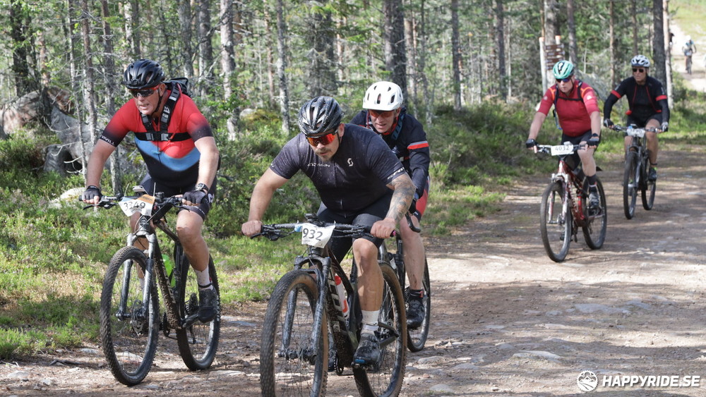 Bild från Cykelvasan 2024