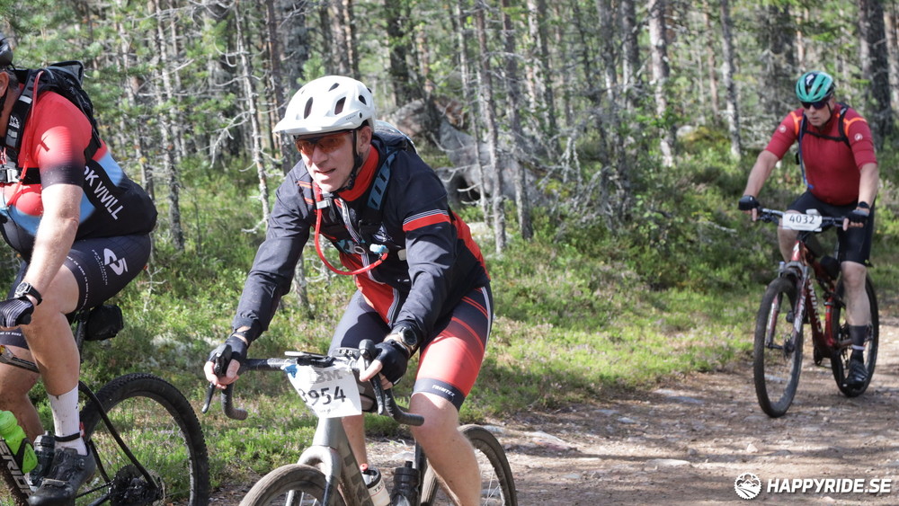 Bild från Cykelvasan 2024