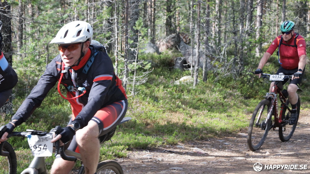 Bild från Cykelvasan 2024