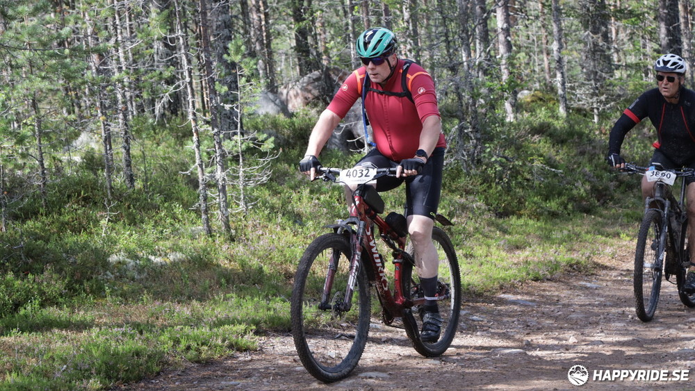 Bild från Cykelvasan 2024