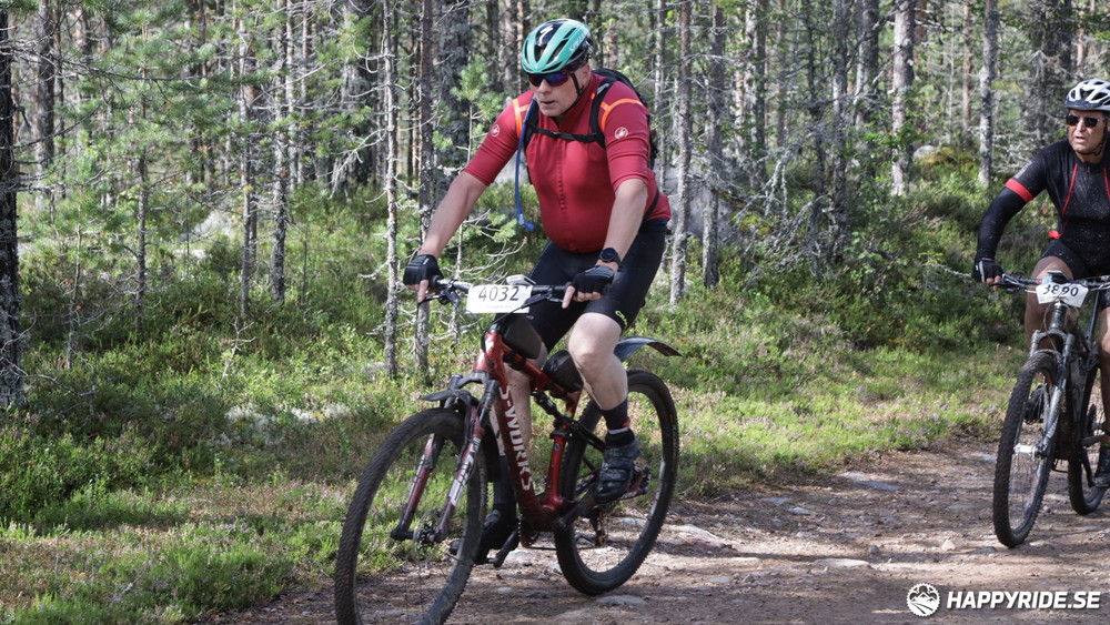 Bild från Cykelvasan 2024