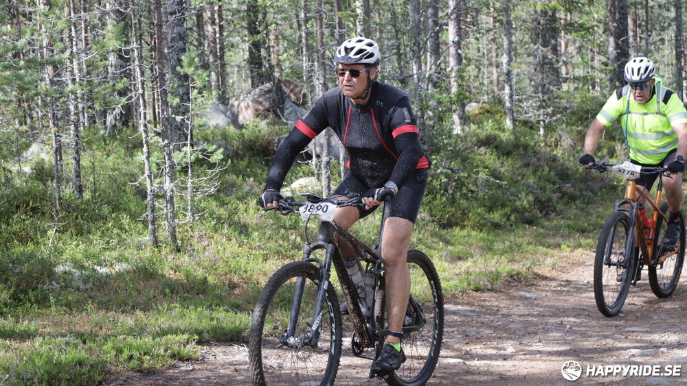 Bild från Cykelvasan 2024