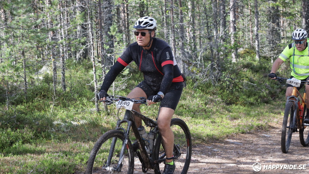 Bild från Cykelvasan 2024