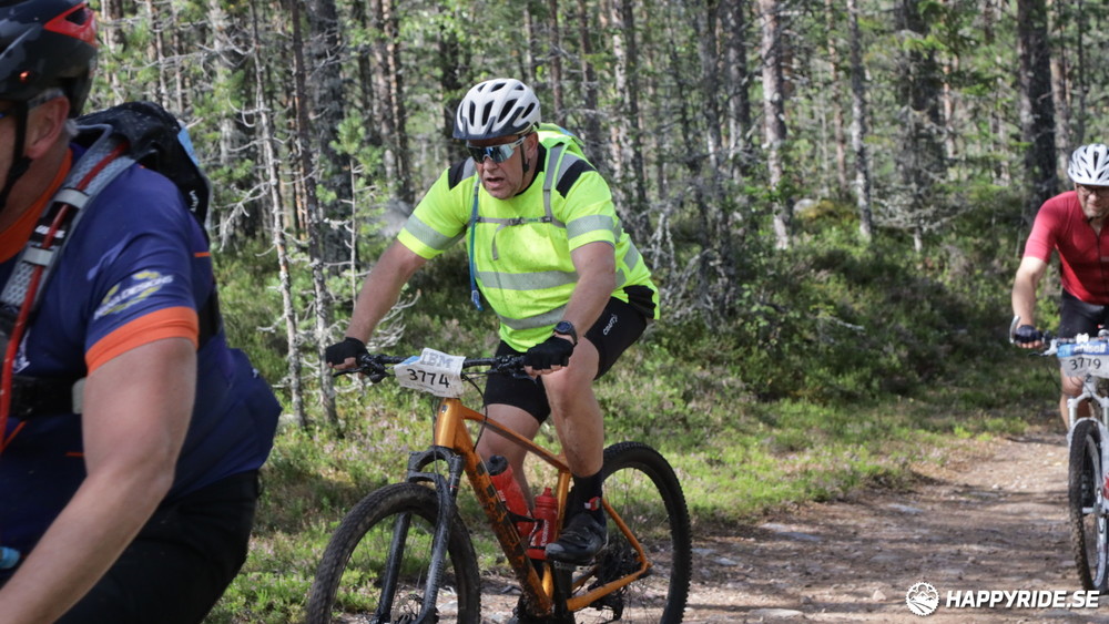 Bild från Cykelvasan 2024