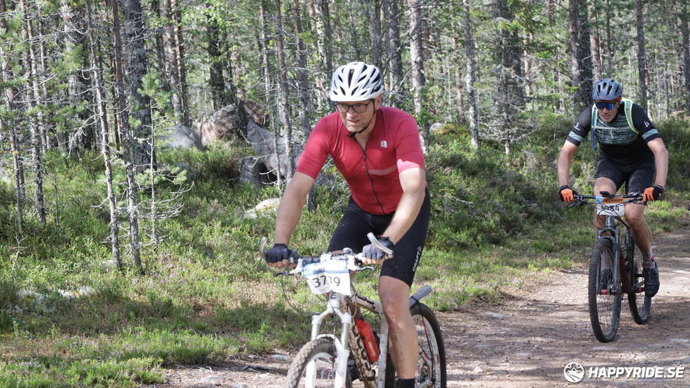 Bild från Cykelvasan 2024