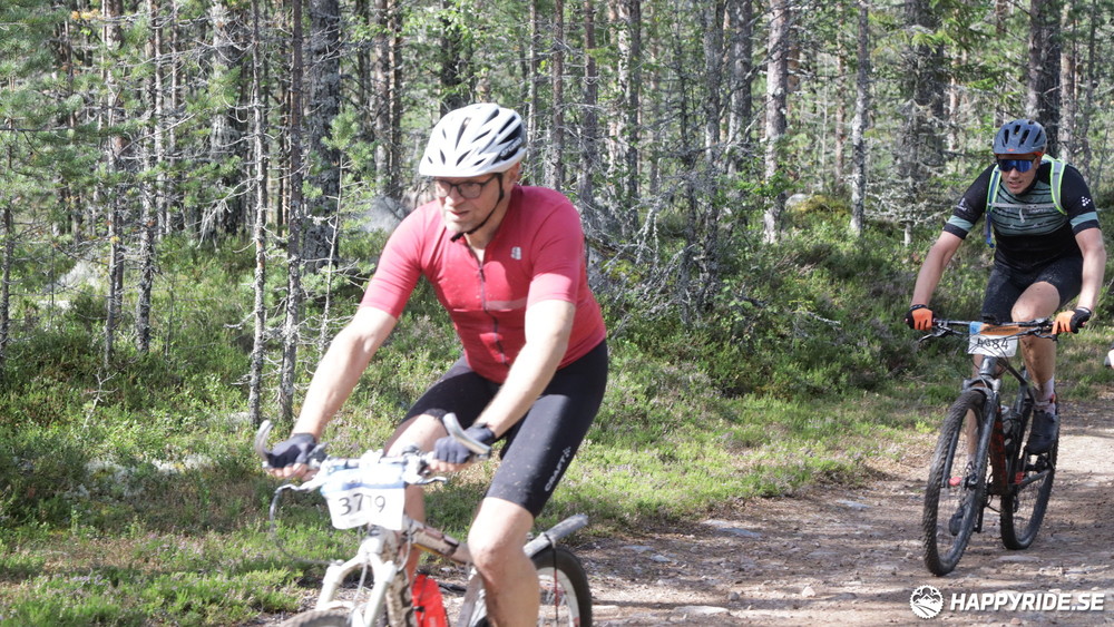 Bild från Cykelvasan 2024