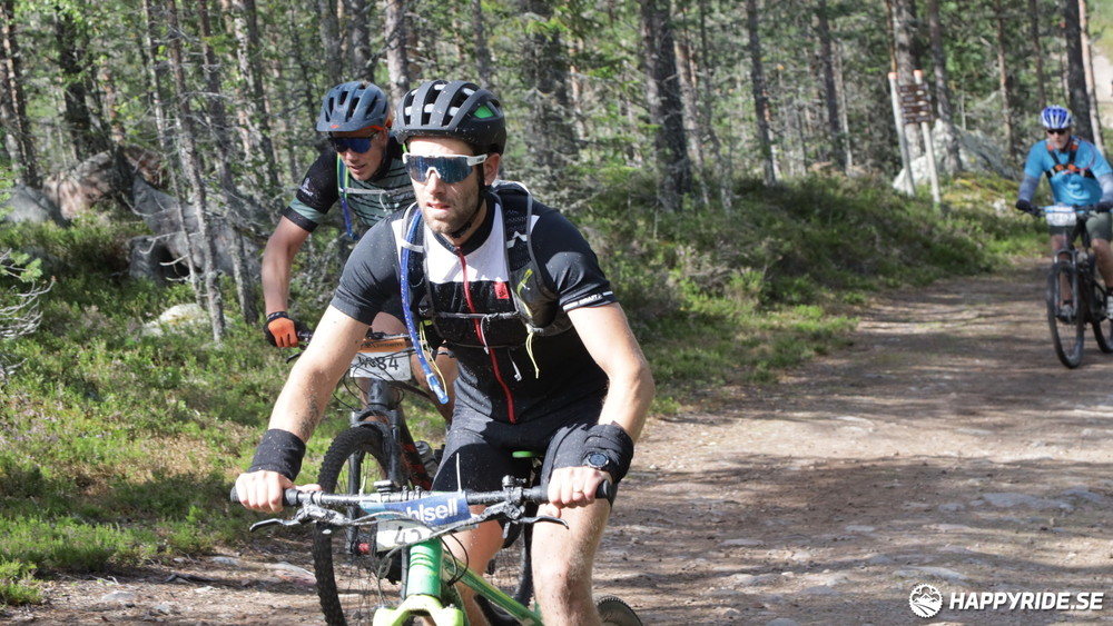Bild från Cykelvasan 2024
