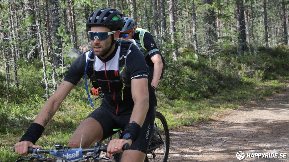 Bild från Cykelvasan 2024