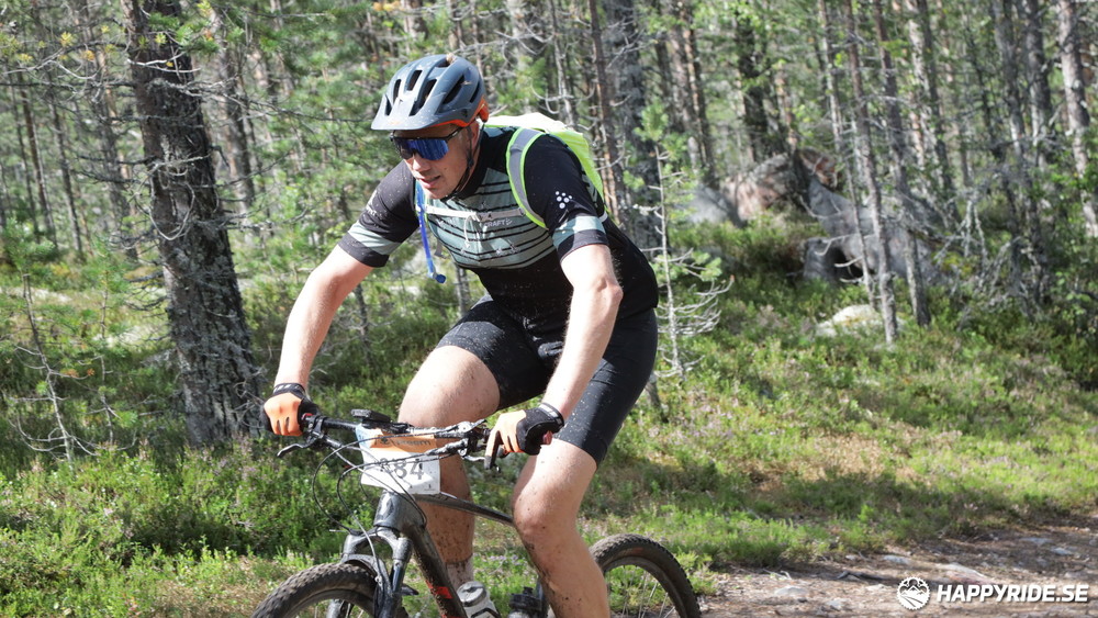 Bild från Cykelvasan 2024