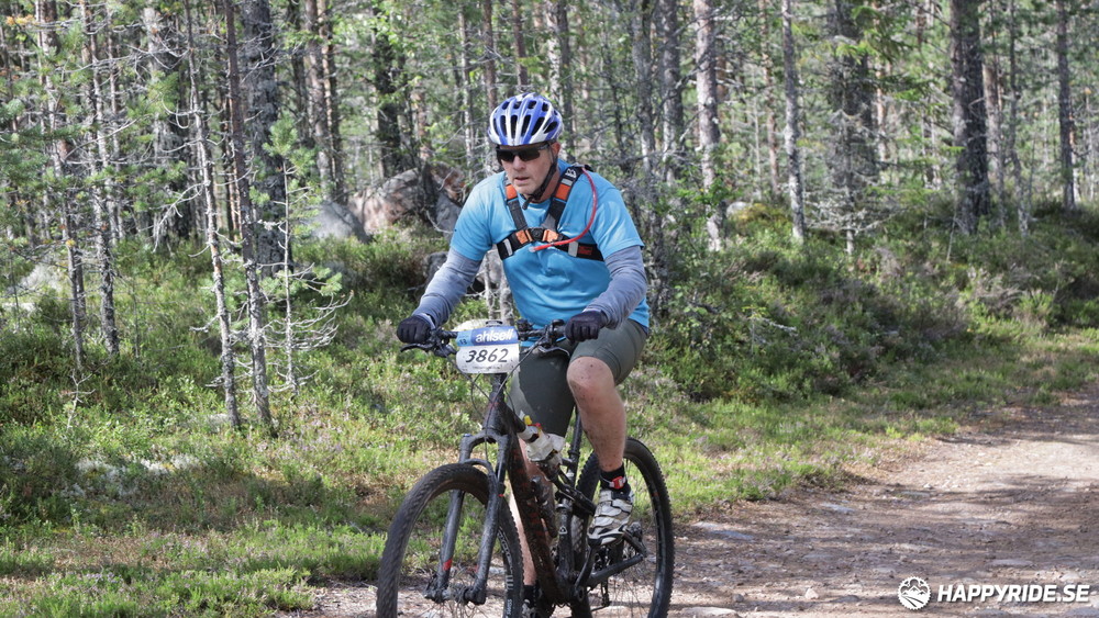 Bild från Cykelvasan 2024