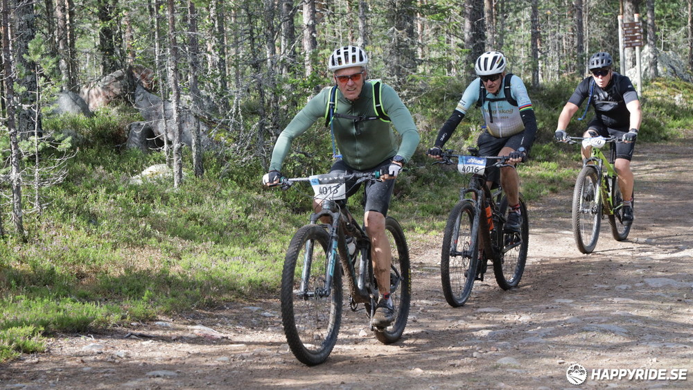 Bild från Cykelvasan 2024