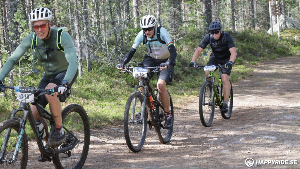 Bild från Cykelvasan 2024