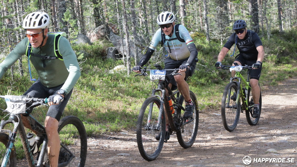 Bild från Cykelvasan 2024