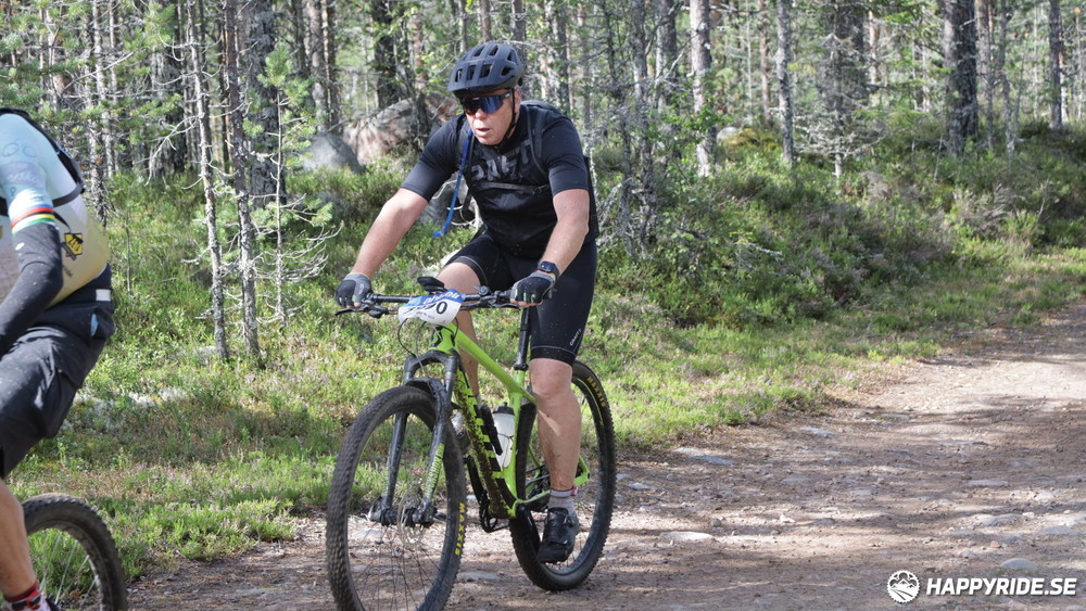 Bild från Cykelvasan 2024