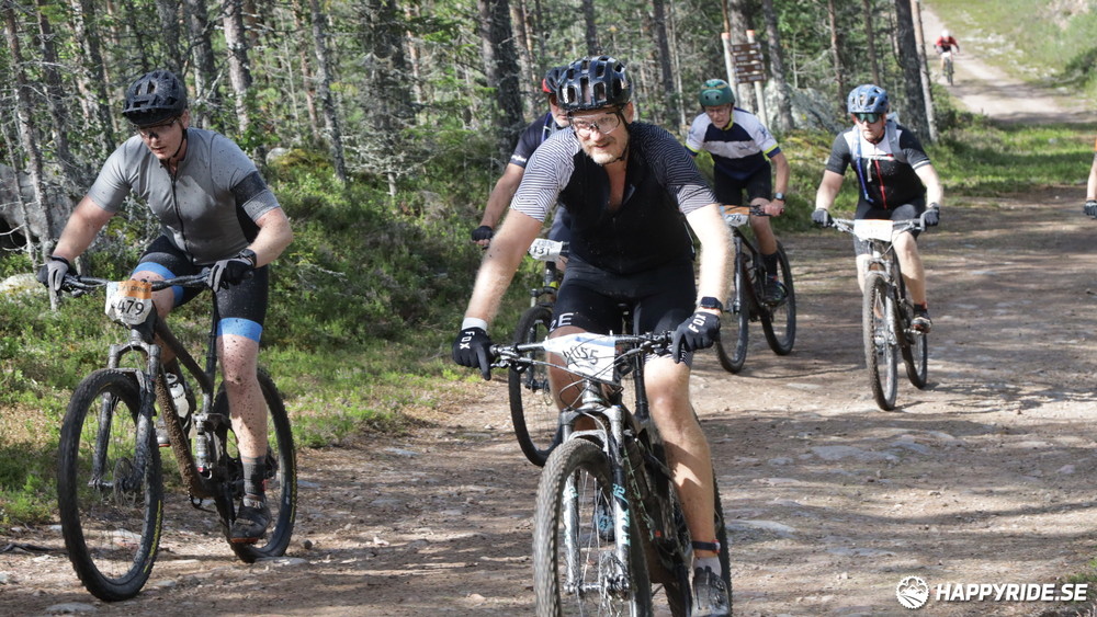 Bild från Cykelvasan 2024