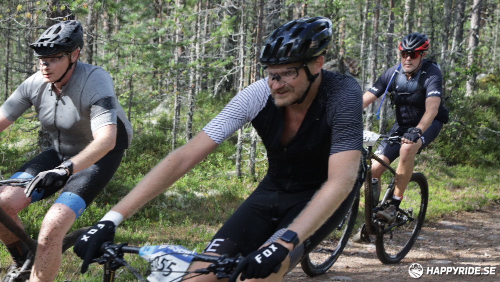 Bild från Cykelvasan 2024