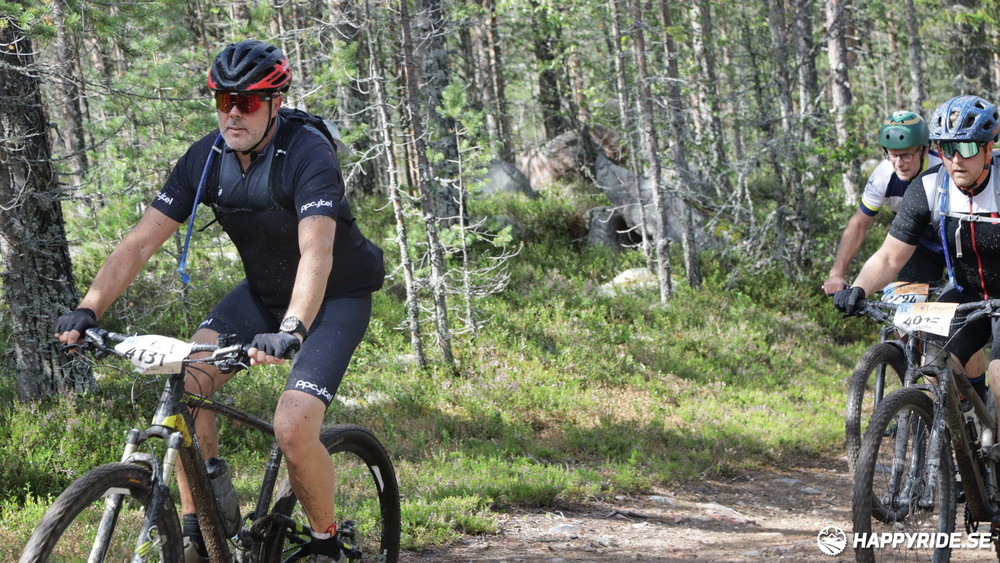 Bild från Cykelvasan 2024