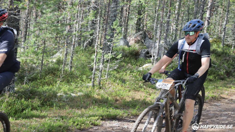 Bild från Cykelvasan 2024