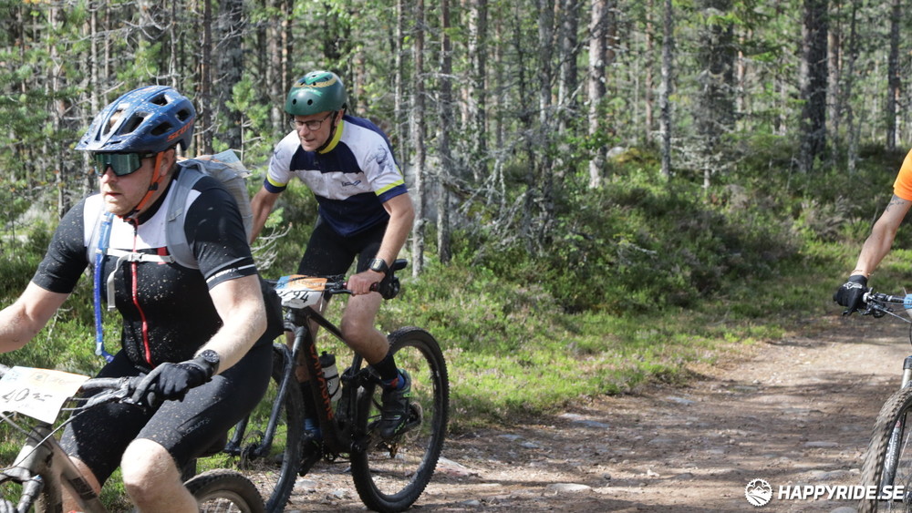 Bild från Cykelvasan 2024