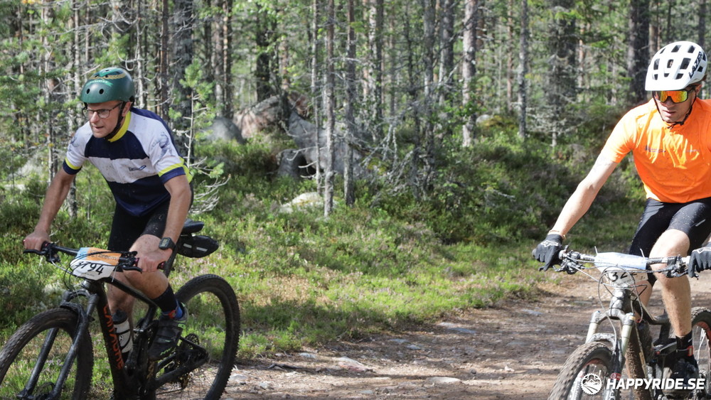 Bild från Cykelvasan 2024