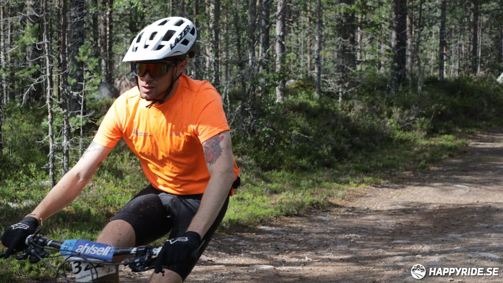 Bild från Cykelvasan 2024