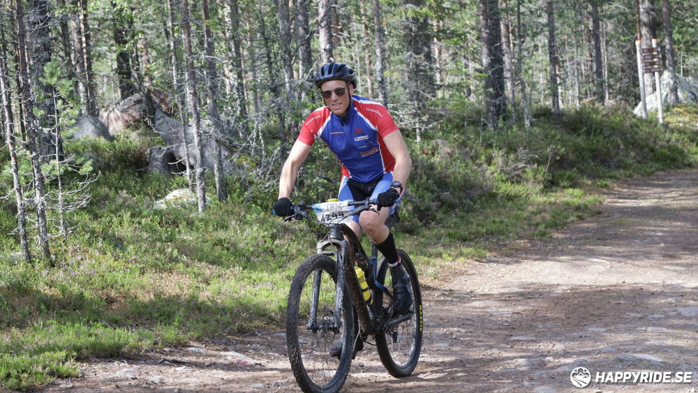 Bild från Cykelvasan 2024