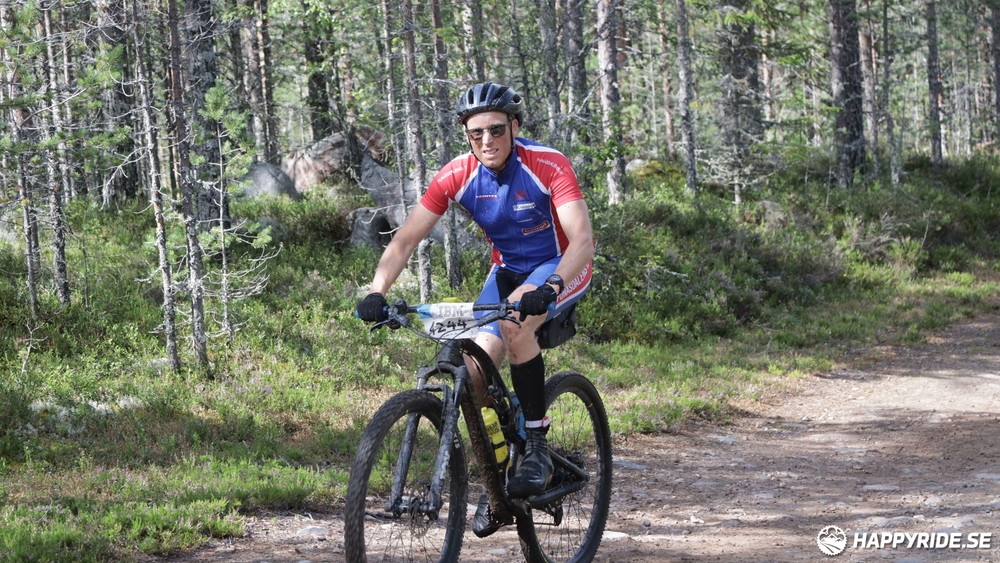 Bild från Cykelvasan 2024