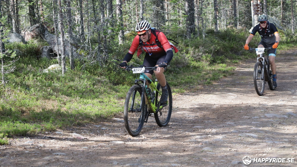 Bild från Cykelvasan 2024