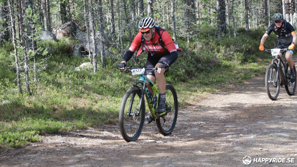 Bild från Cykelvasan 2024