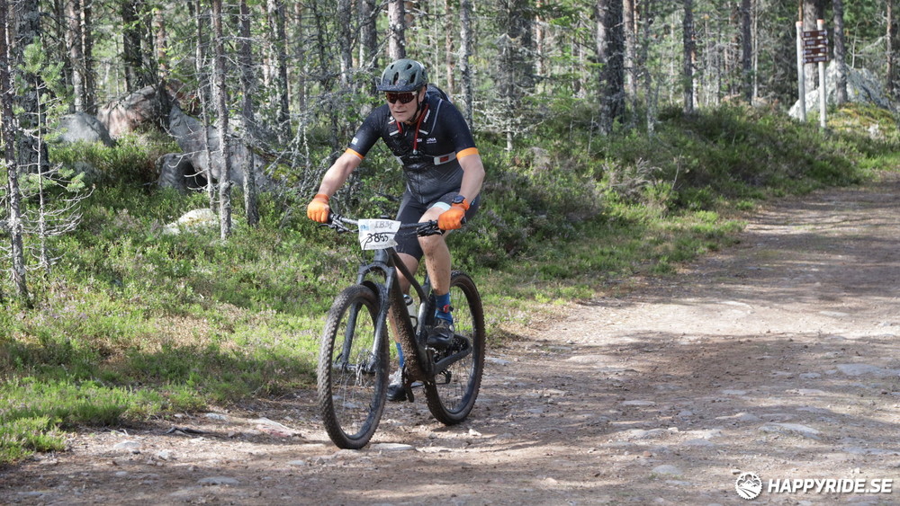 Bild från Cykelvasan 2024
