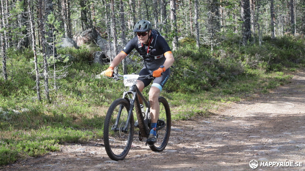 Bild från Cykelvasan 2024
