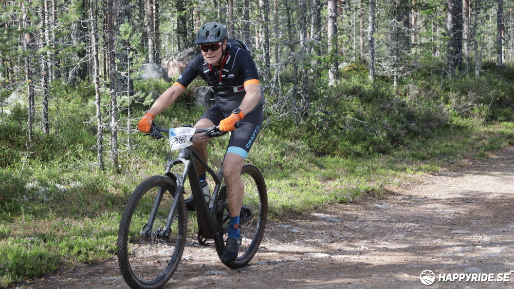 Bild från Cykelvasan 2024