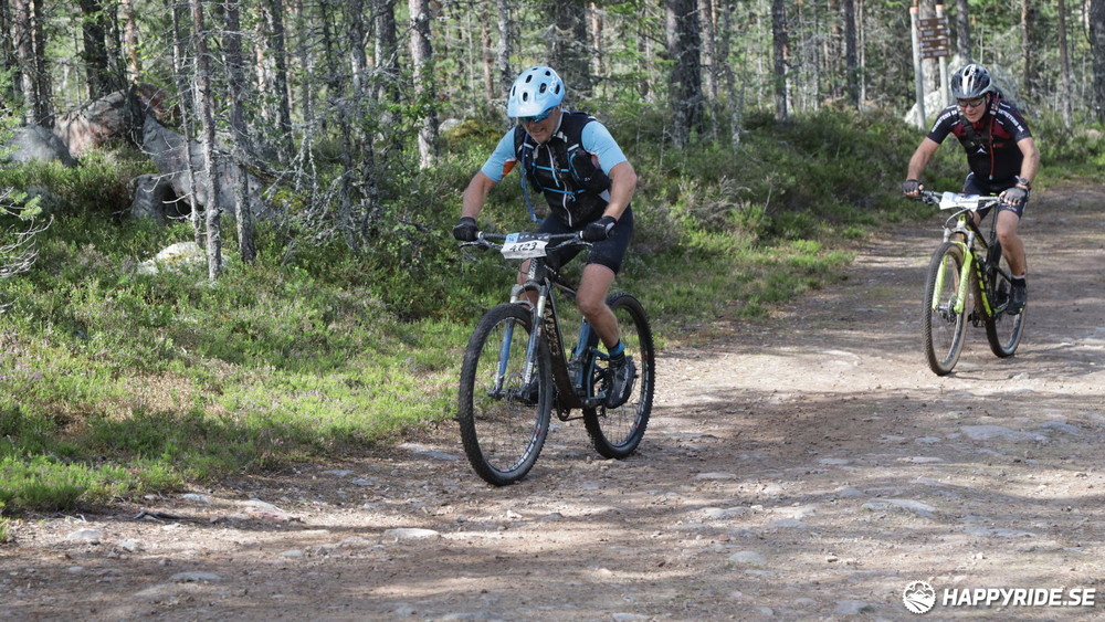 Bild från Cykelvasan 2024