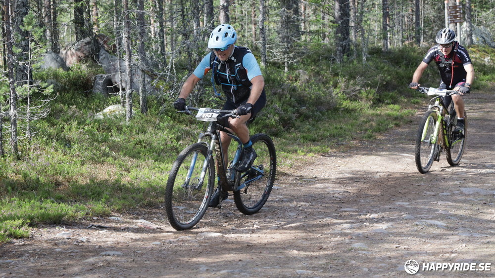 Bild från Cykelvasan 2024