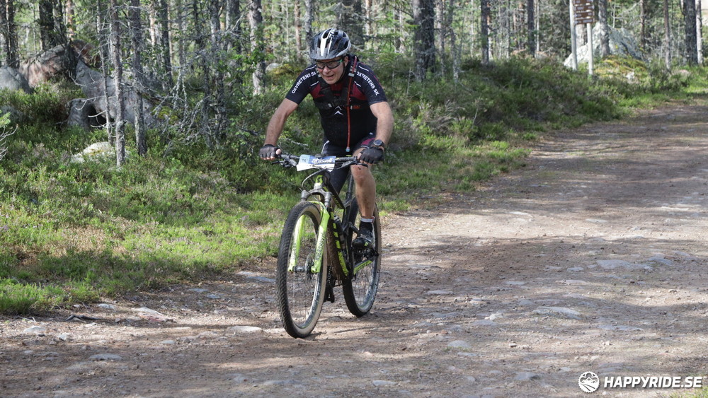 Bild från Cykelvasan 2024