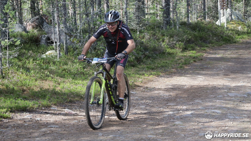 Bild från Cykelvasan 2024
