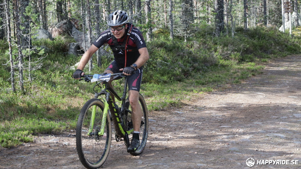 Bild från Cykelvasan 2024