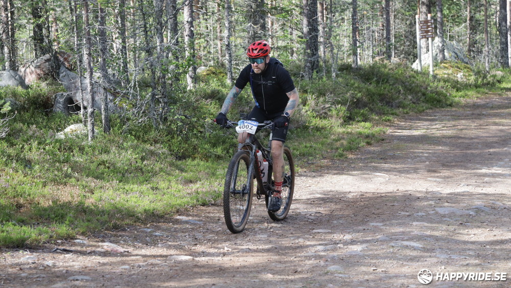 Bild från Cykelvasan 2024