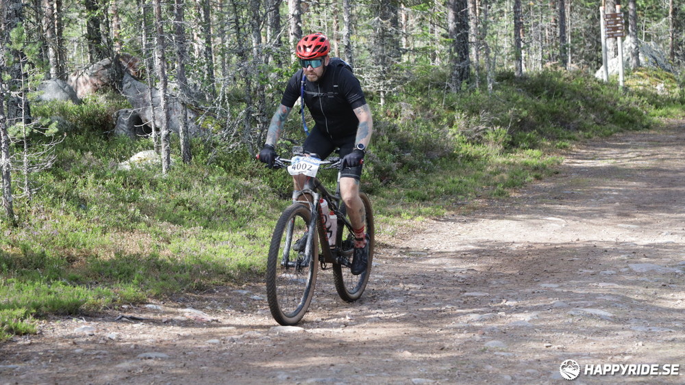 Bild från Cykelvasan 2024