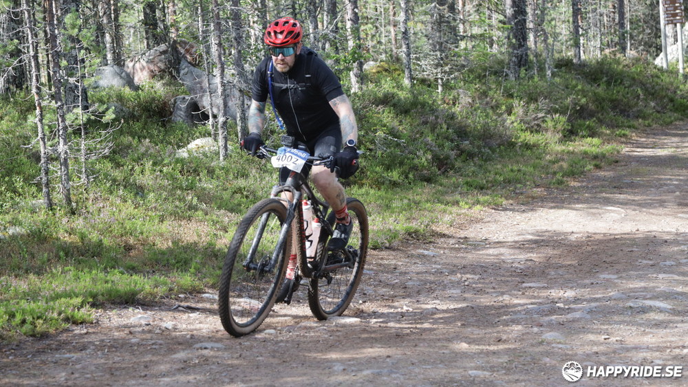 Bild från Cykelvasan 2024