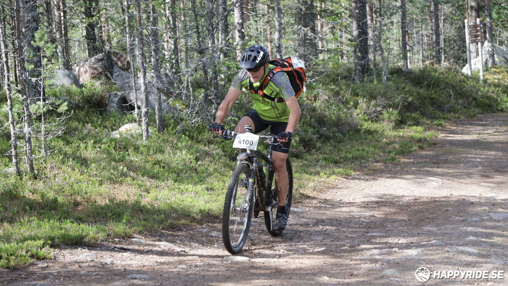 Bild från Cykelvasan 2024
