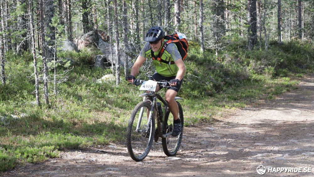 Bild från Cykelvasan 2024