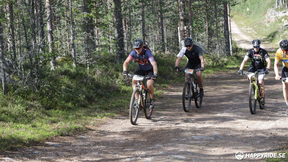 Bild från Cykelvasan 2024