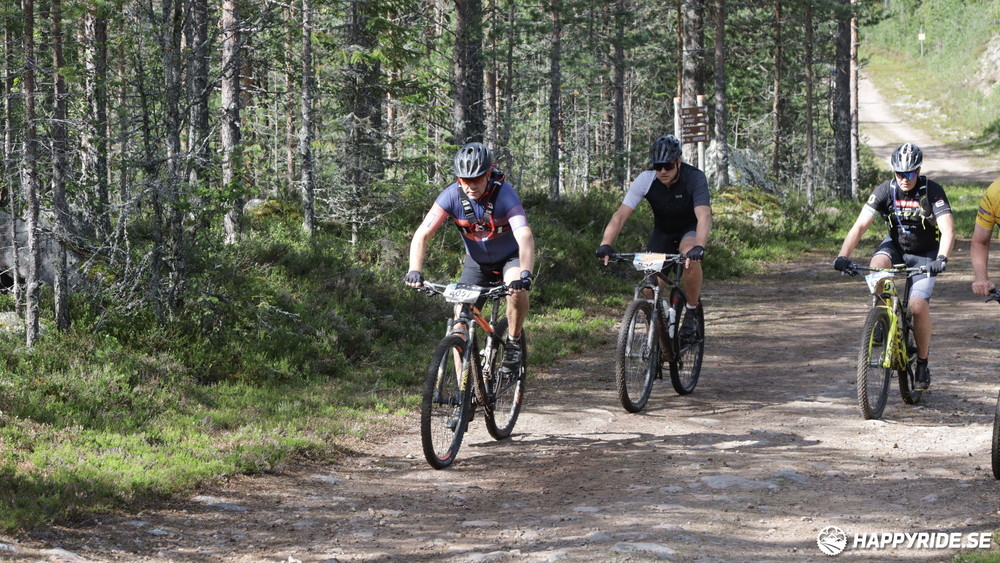 Bild från Cykelvasan 2024