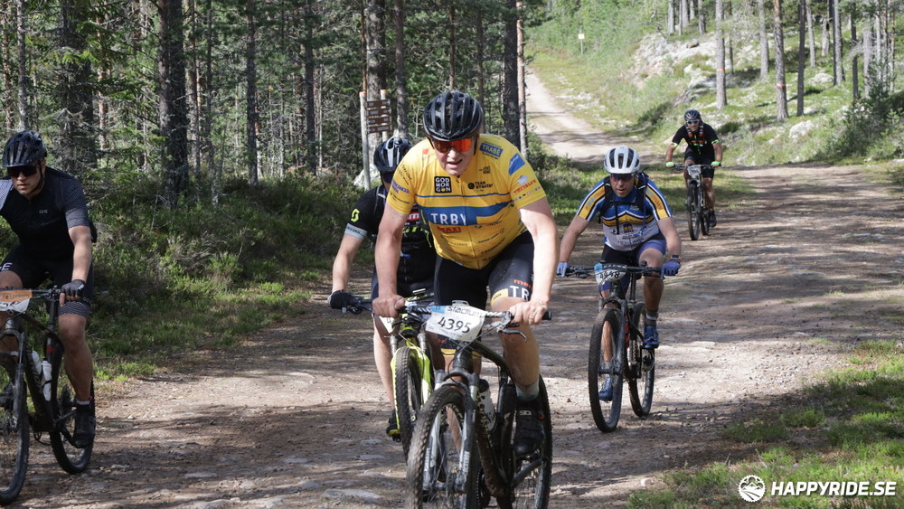 Bild från Cykelvasan 2024