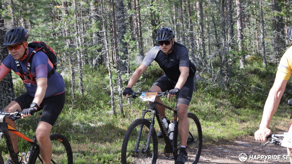 Bild från Cykelvasan 2024