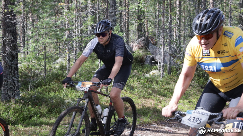 Bild från Cykelvasan 2024