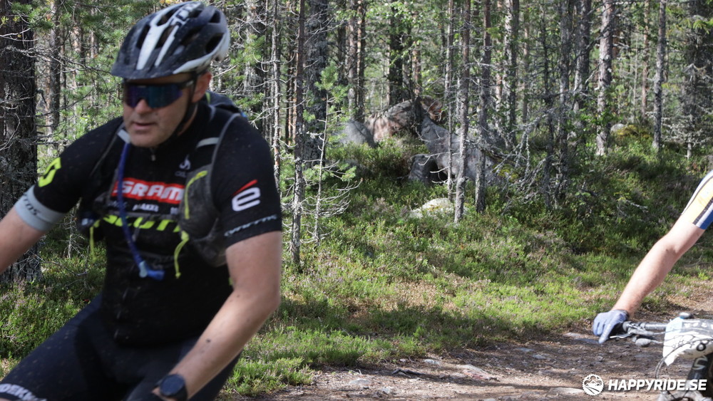 Bild från Cykelvasan 2024