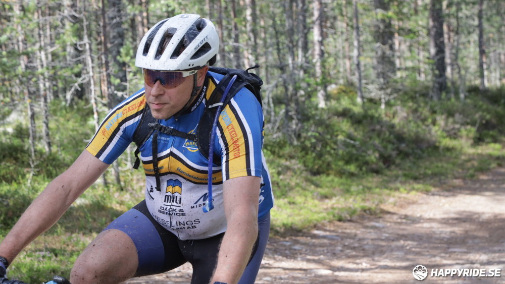 Bild från Cykelvasan 2024