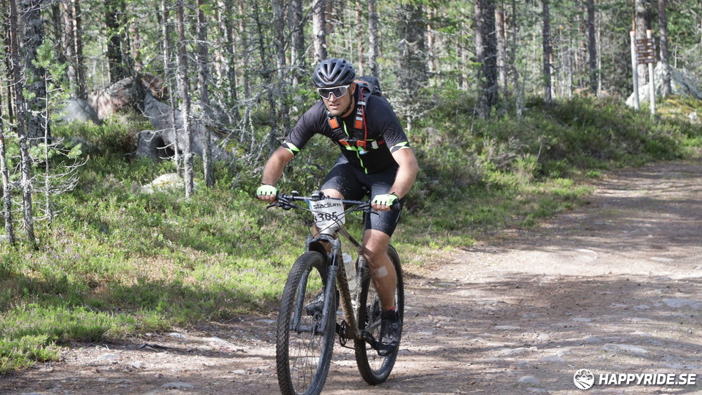 Bild från Cykelvasan 2024